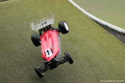 2016 ﻿﻿﻿Mai SK Offroad und LRP Offroad Challenge